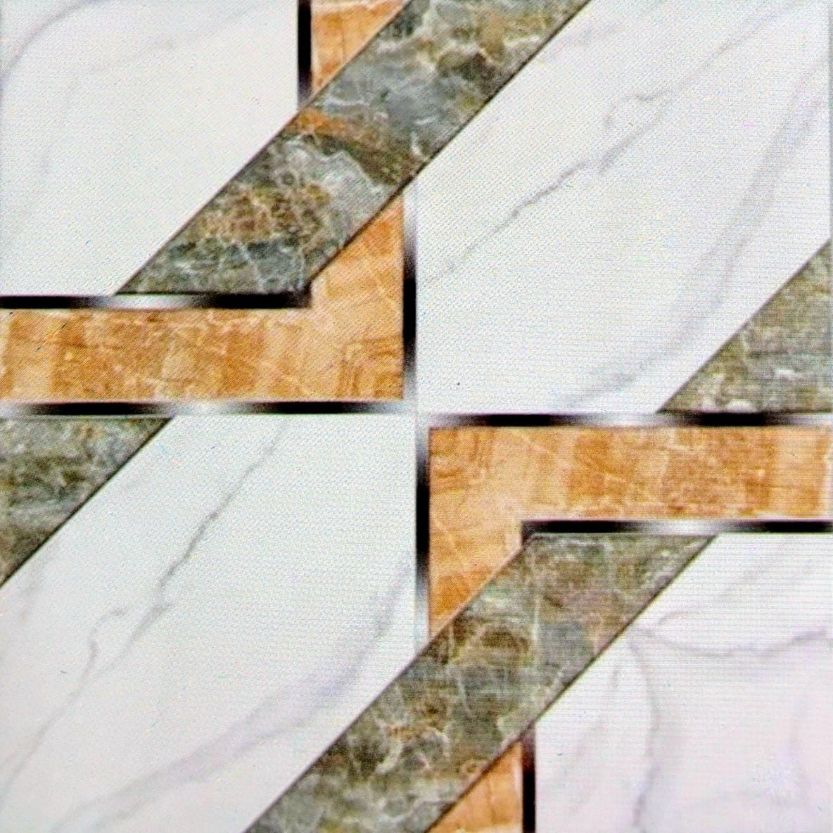 AVERSA 50X50 LYON HIJAU